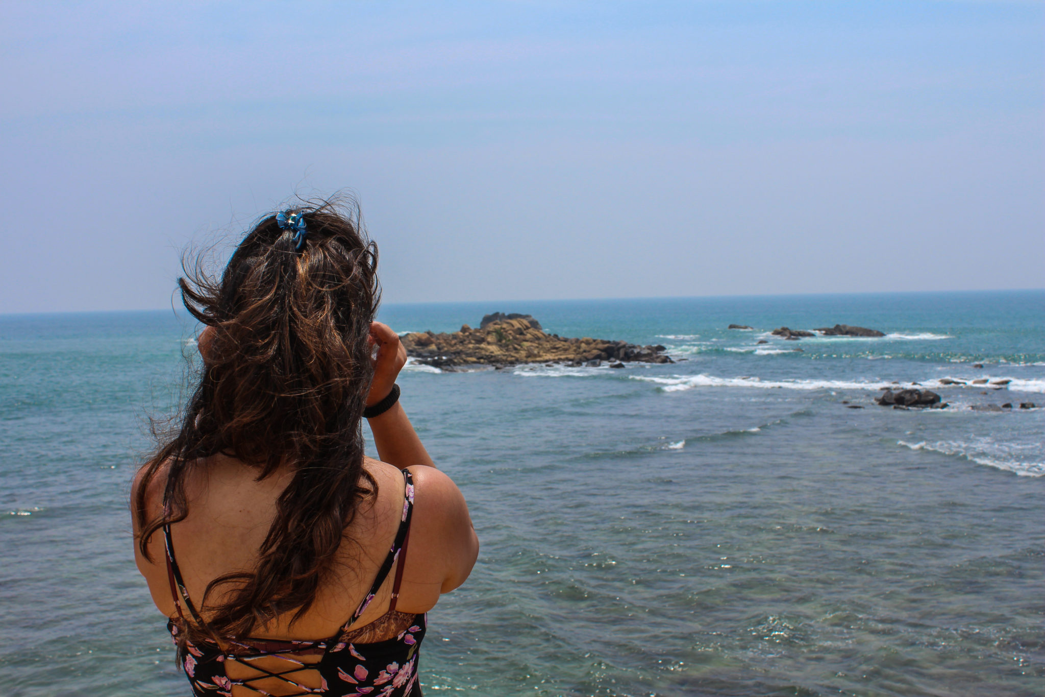 Galle Fort View