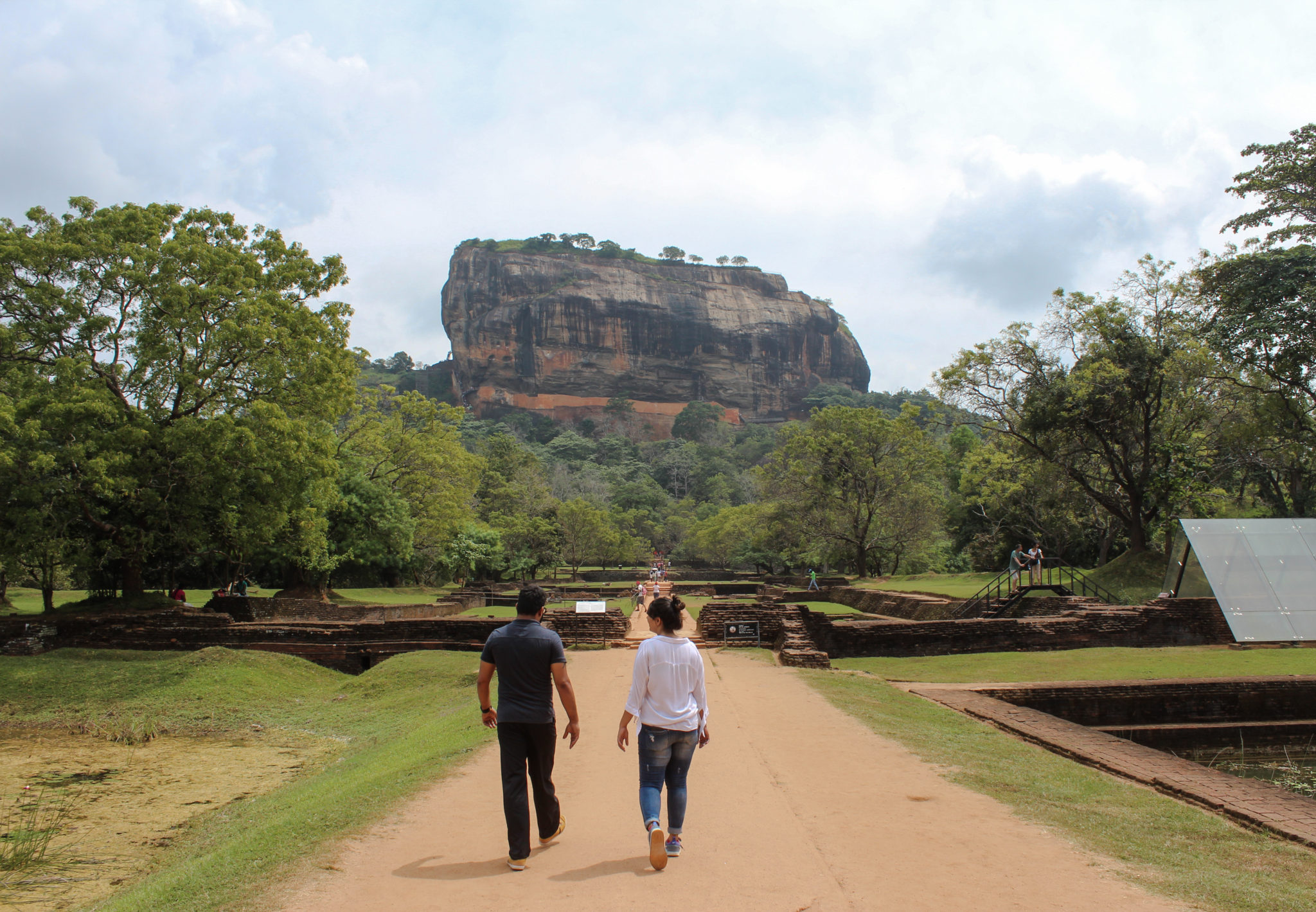 Sigiriya