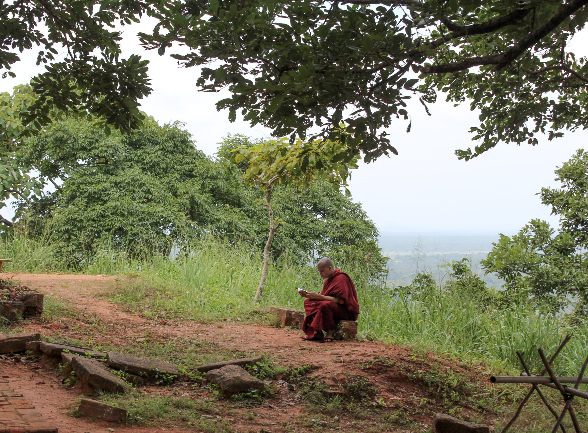 Sigiriya