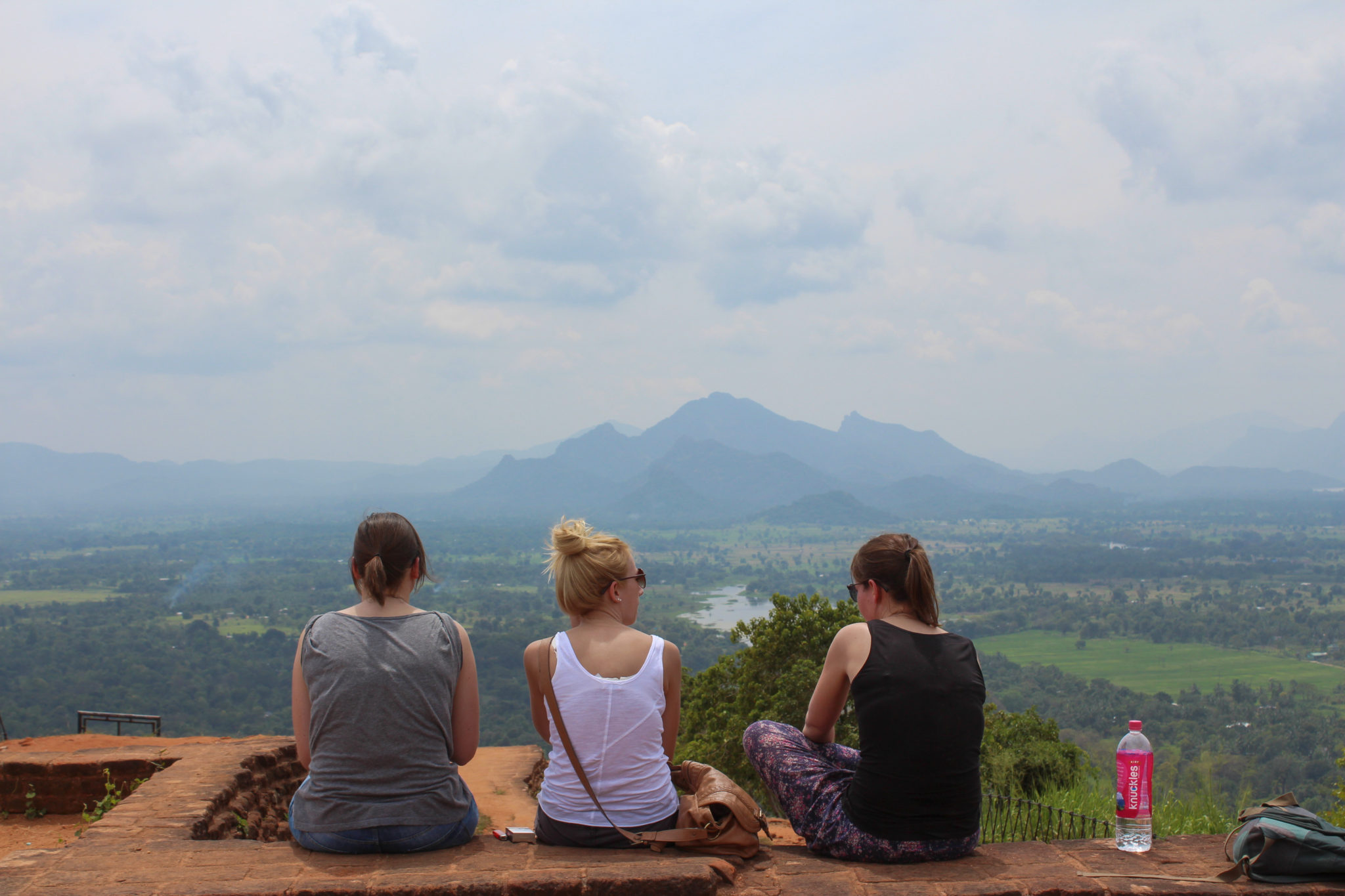 Sigiriya