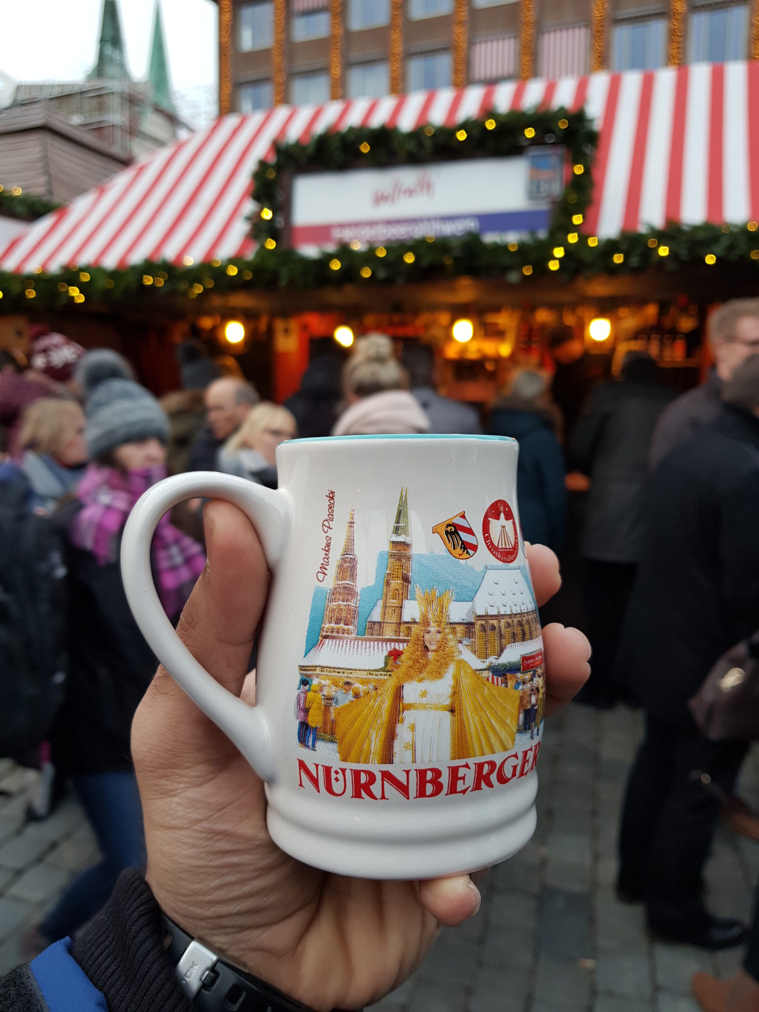 Gluhwein