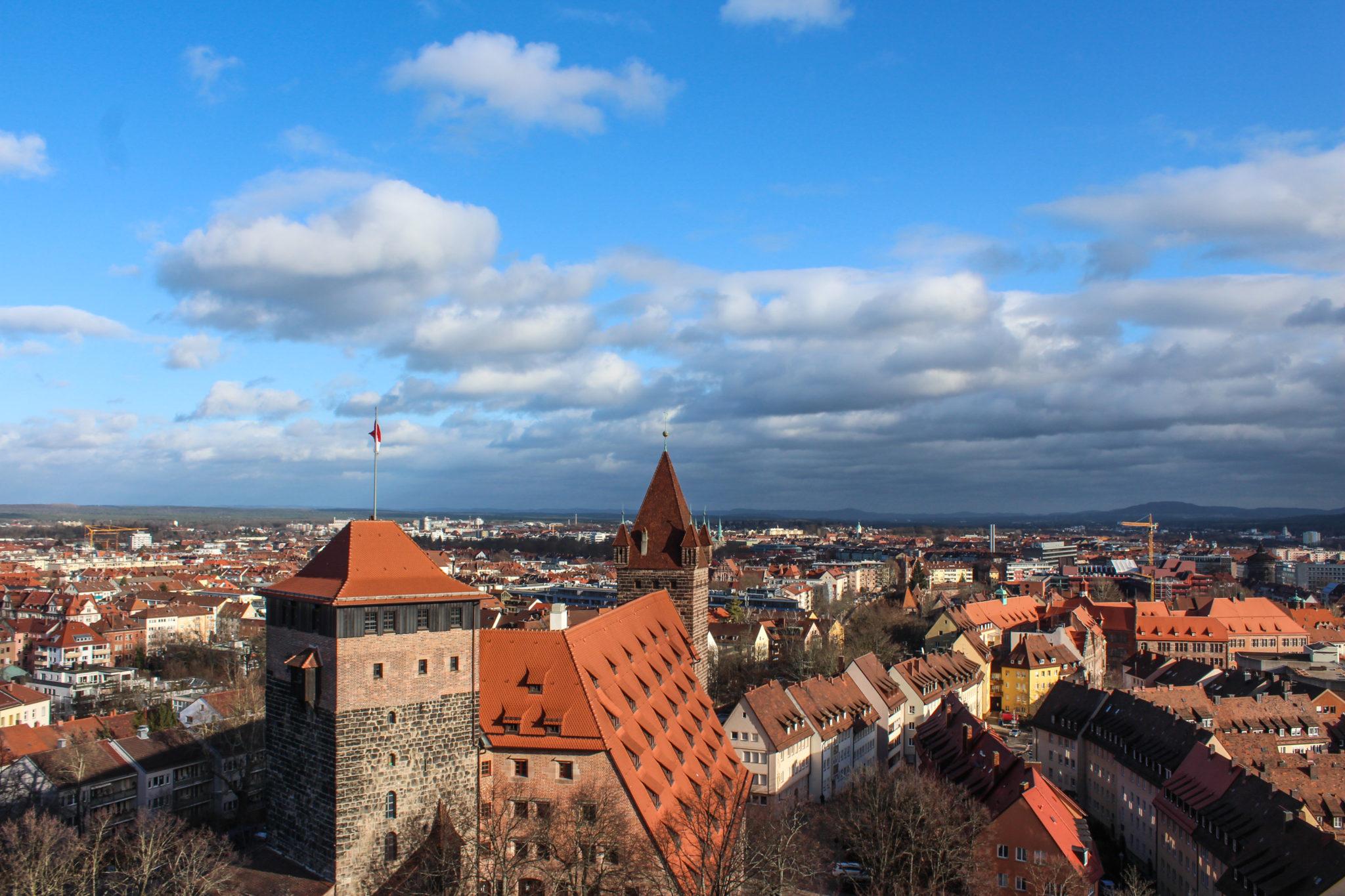 Nuremberg