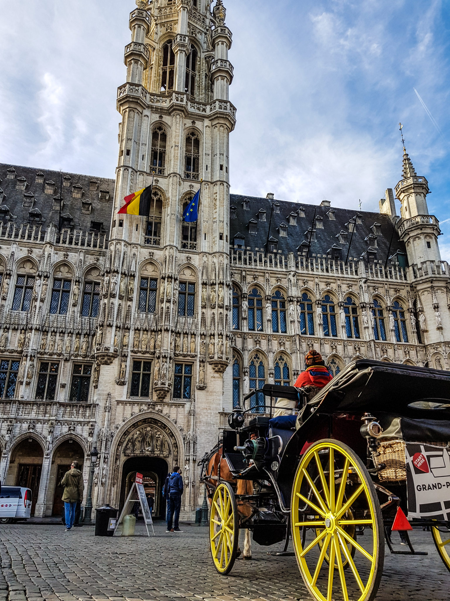 Grand Place