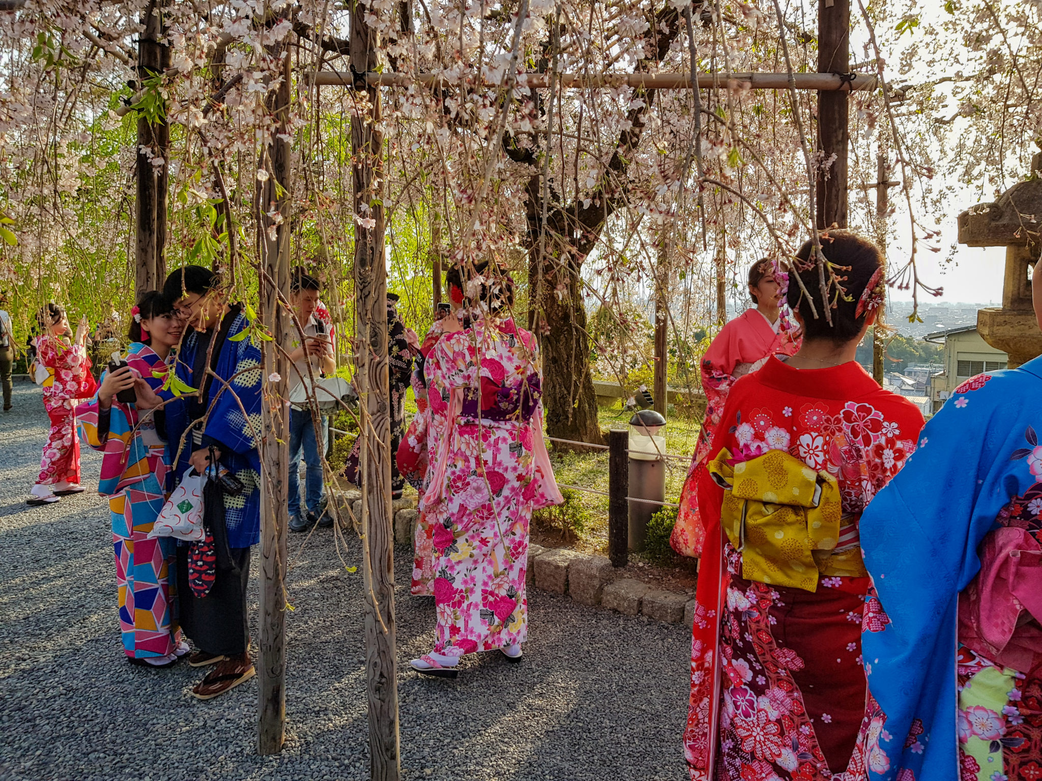 Kimono