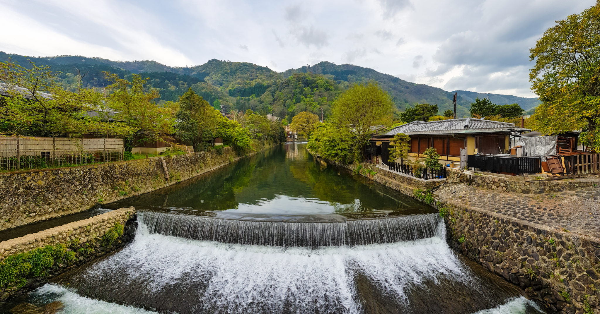 Aarashiyama