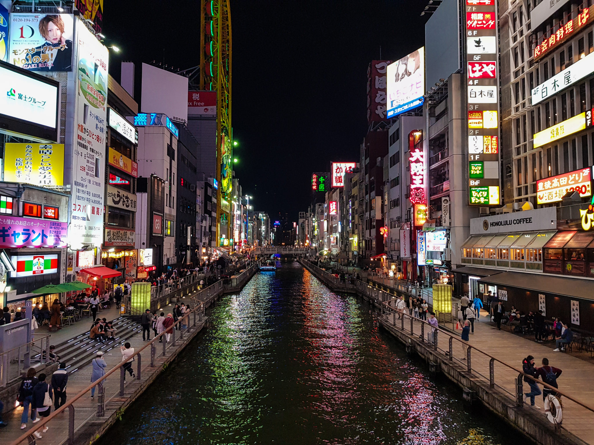 Dotonbori