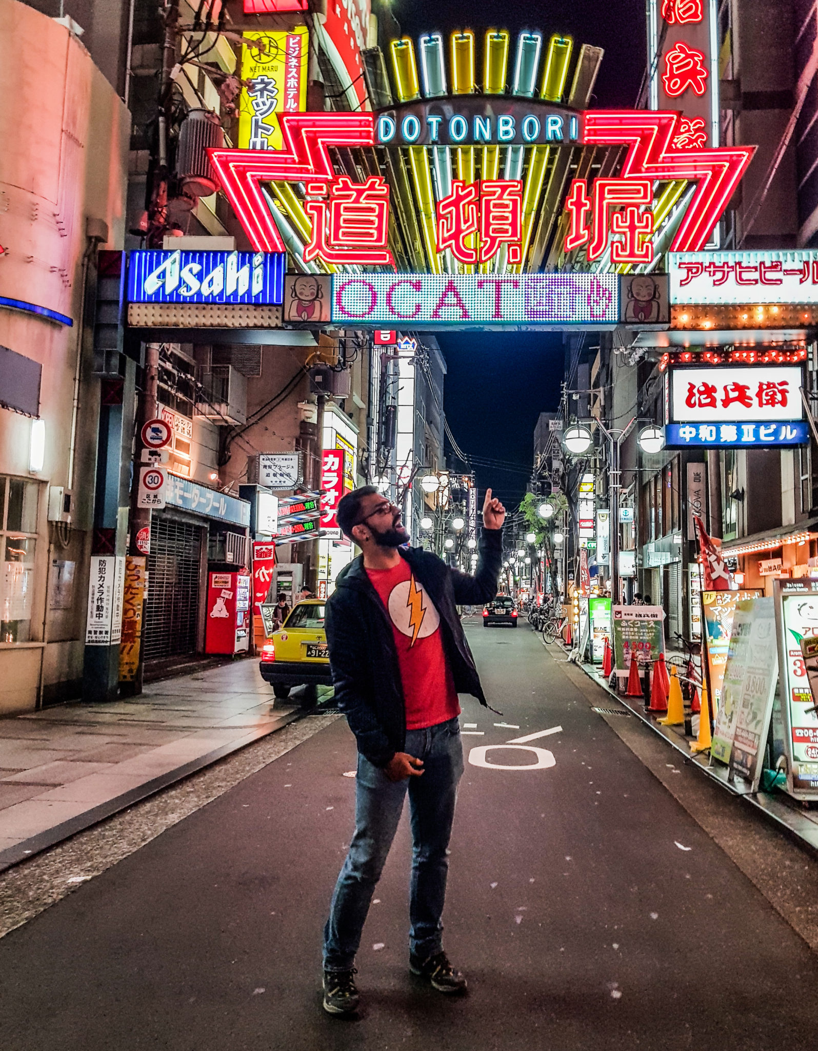 Dotonbori