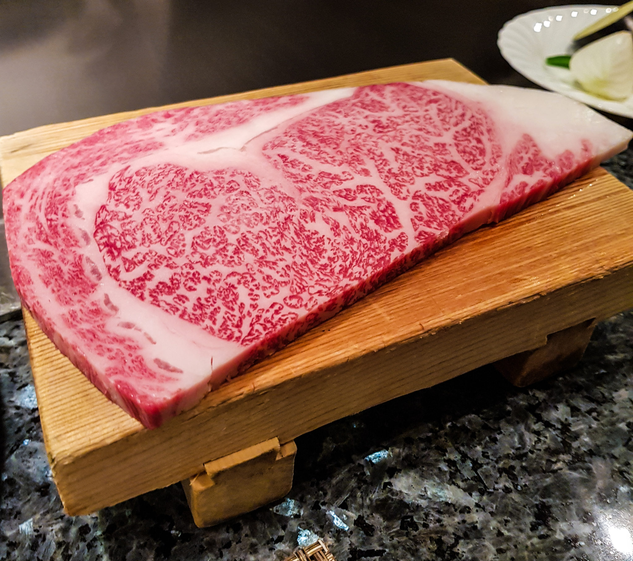 Kobe Beef