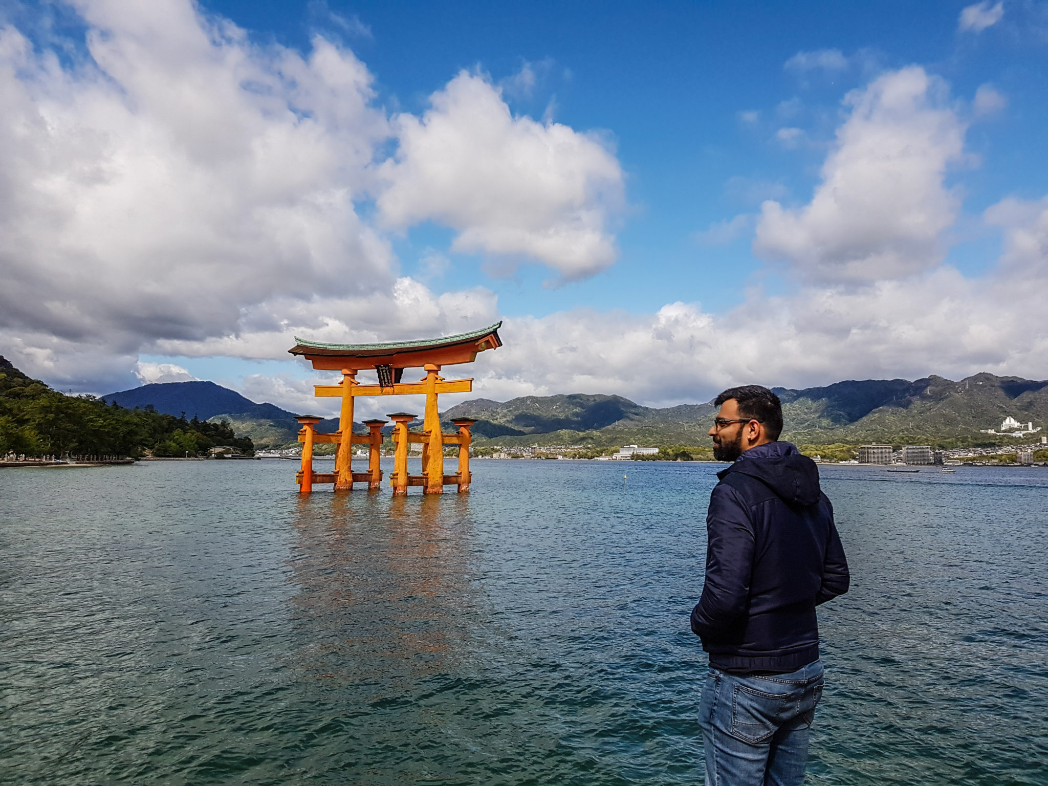 Miyajima