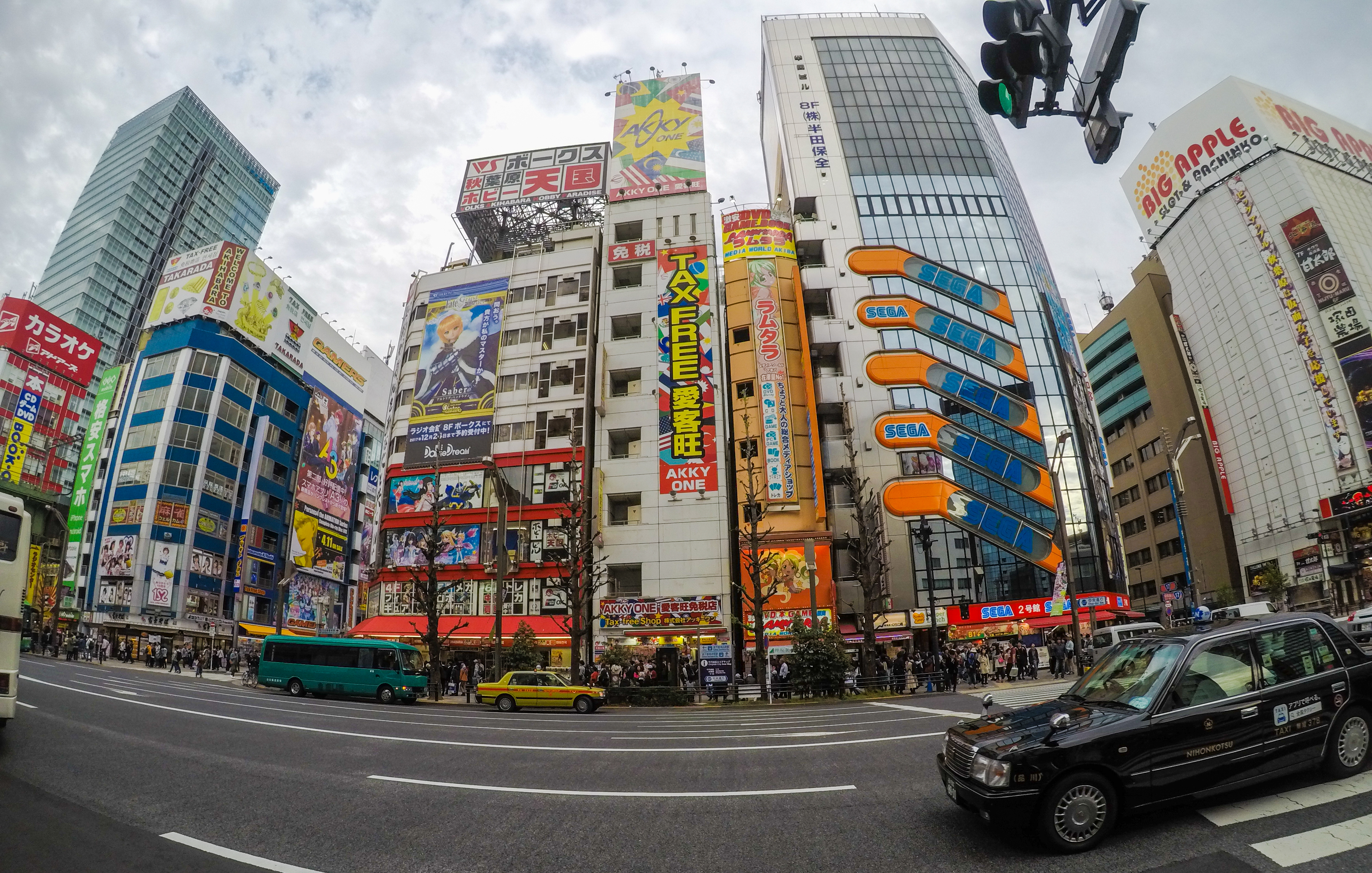 Akihabara