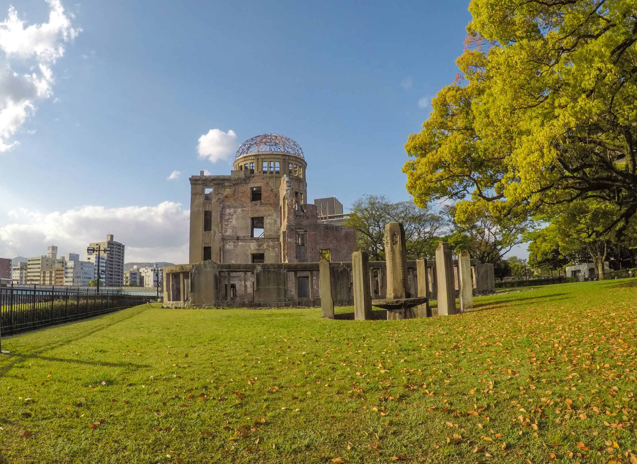 Atomic Bomb Dome