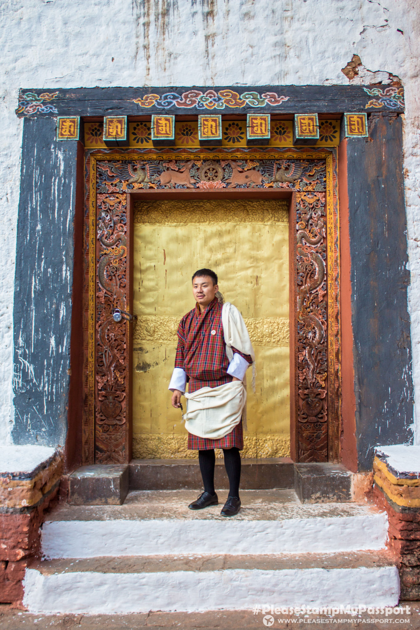 Bhutan Meonyul Tours