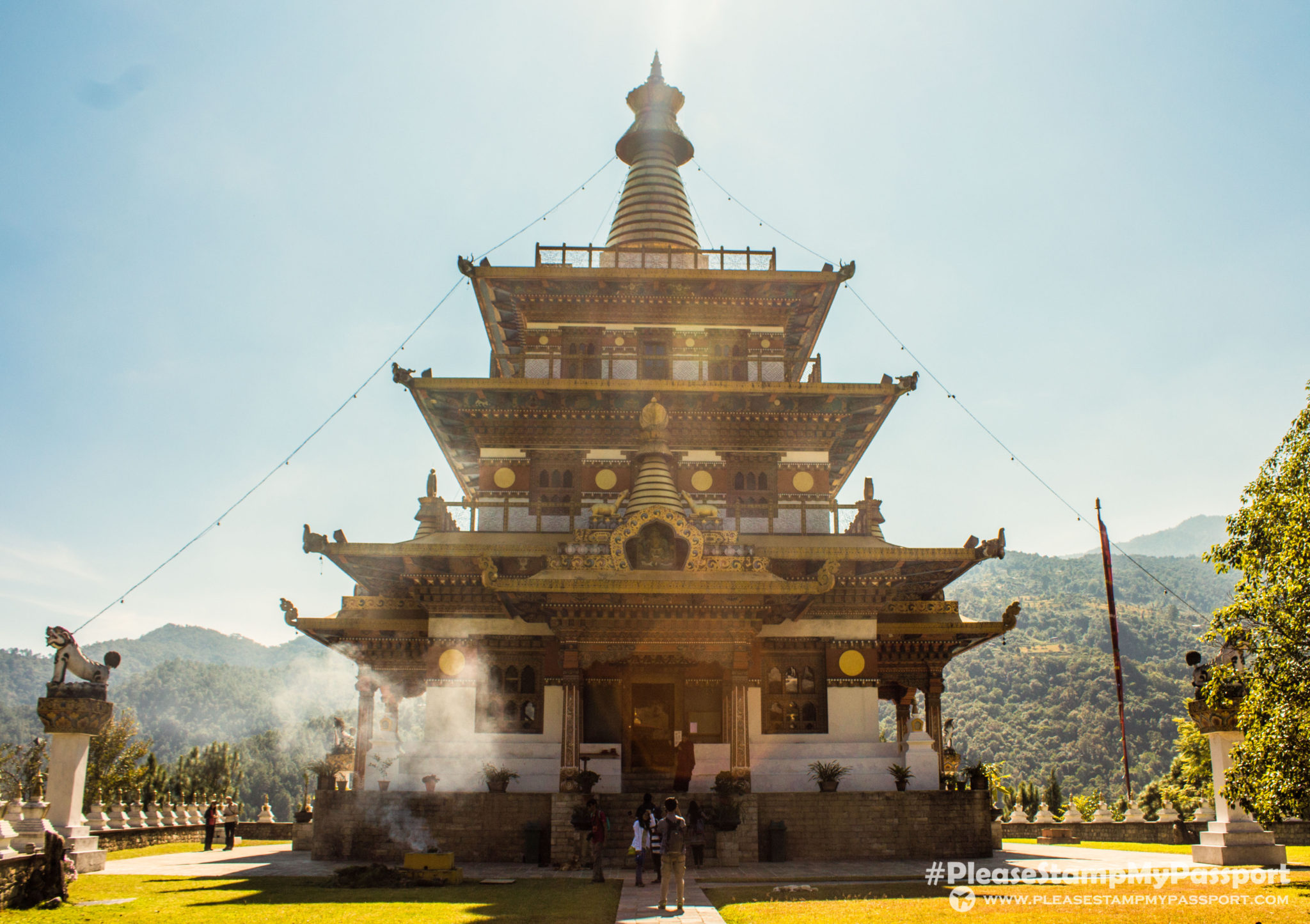 Khamsum Yulley Namgyal Choeten