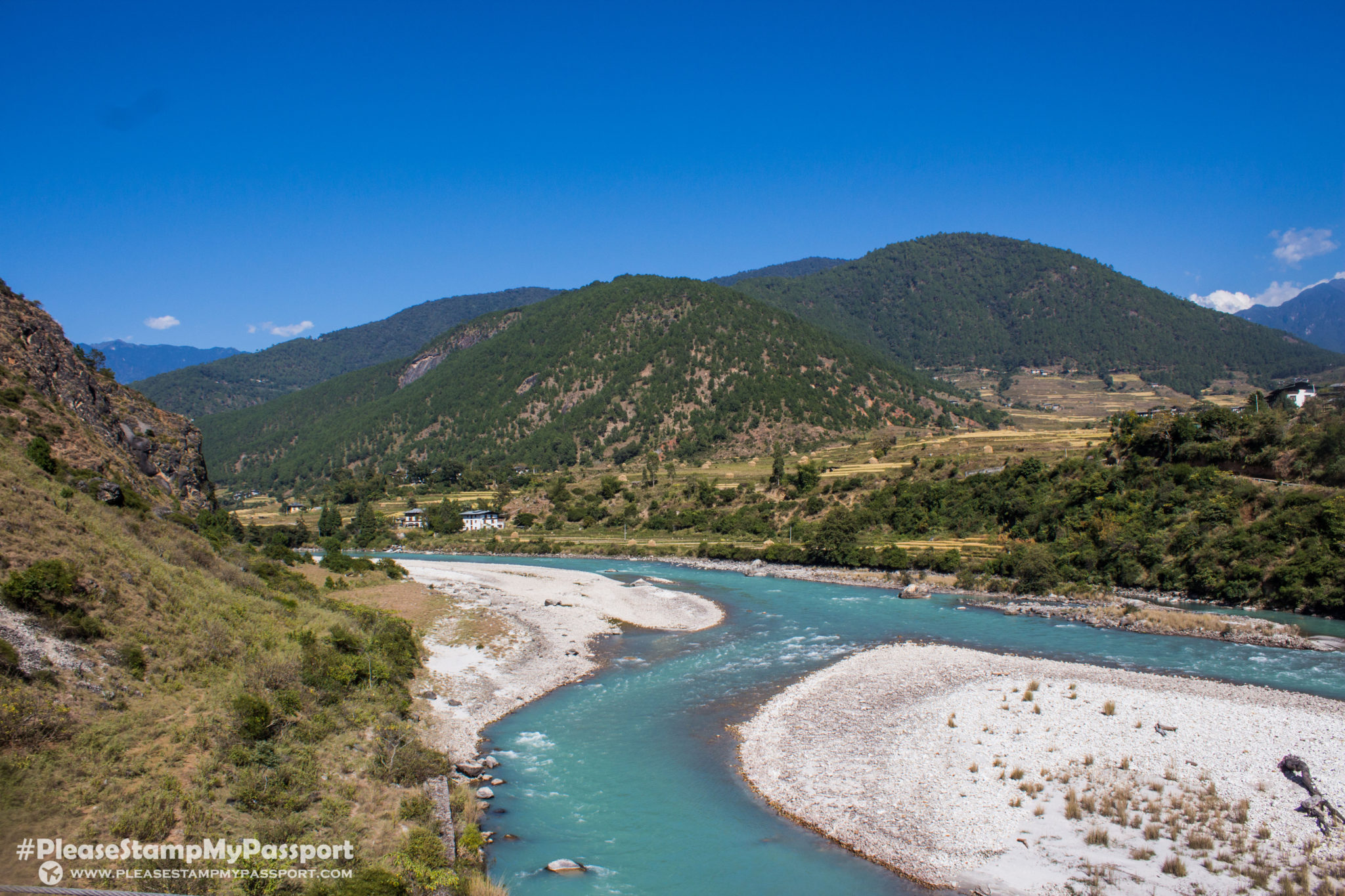 Po Chhu River