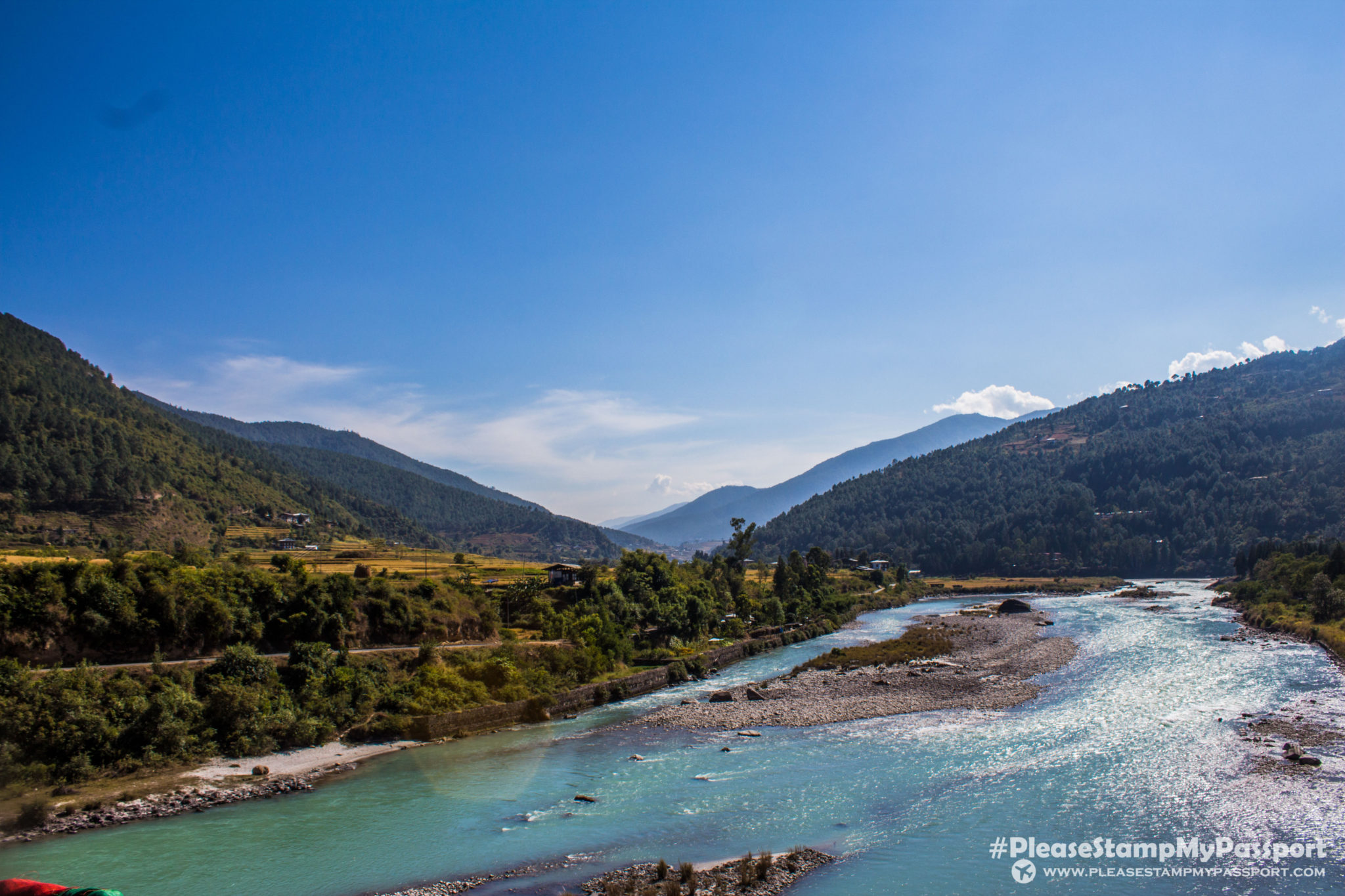 Po Chhu River