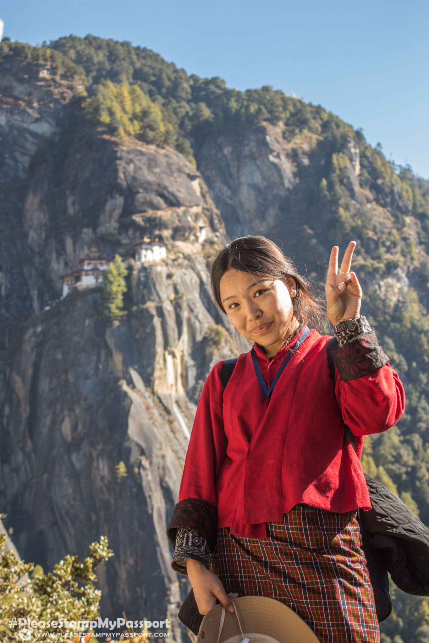 Bhutan Meonyul Tours