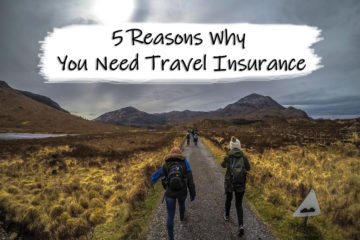 Travel Insurance