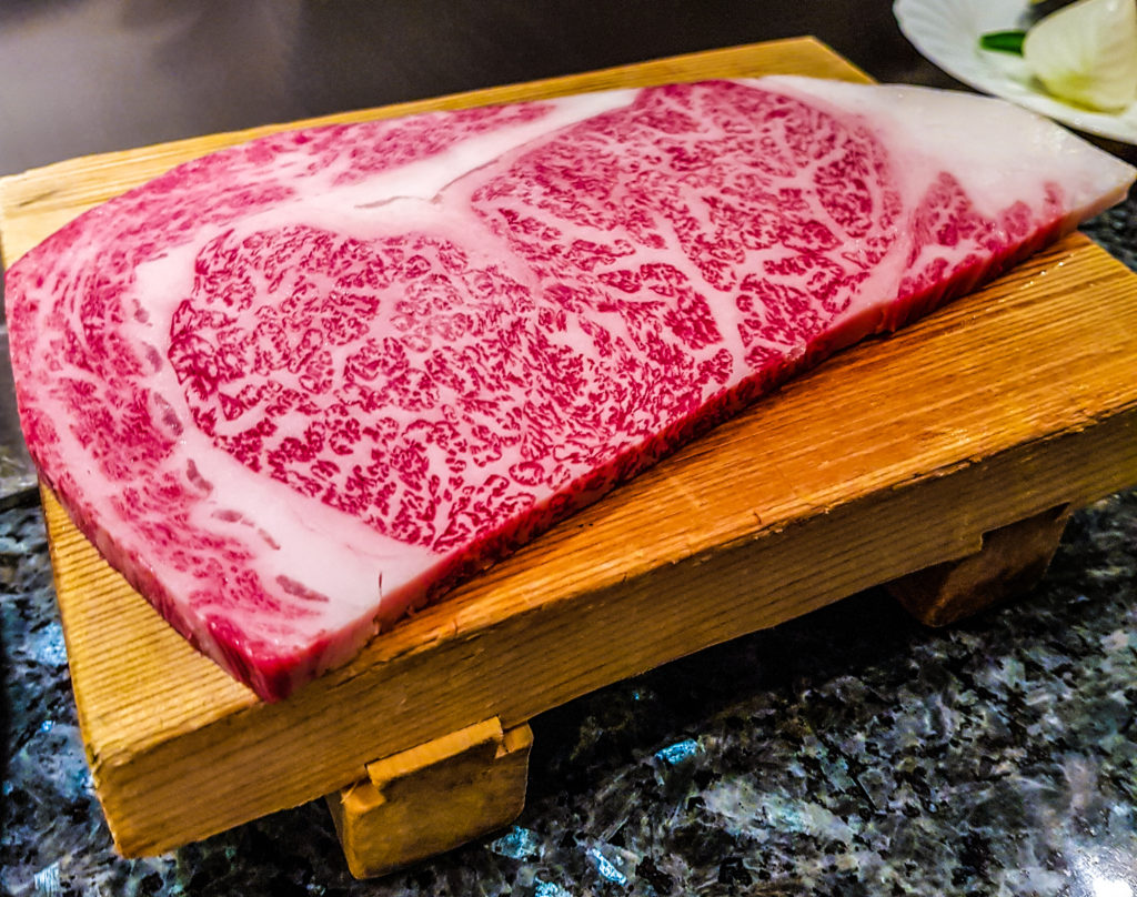 Kobe Beef