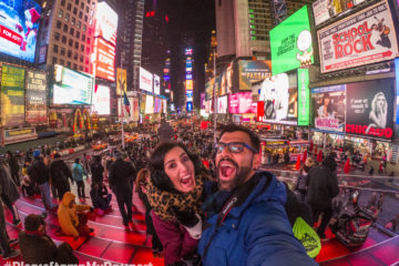 Times Square