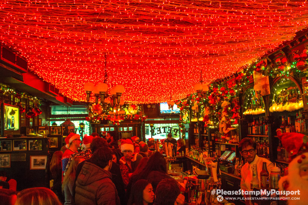 Pete's Tavern