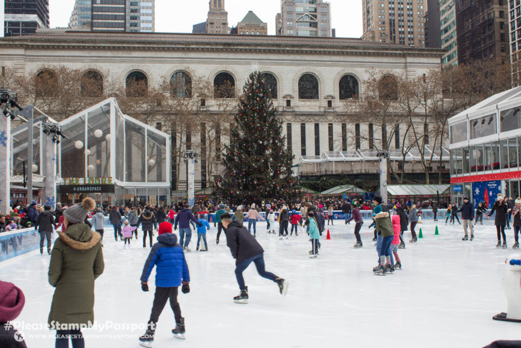 Bryant Park