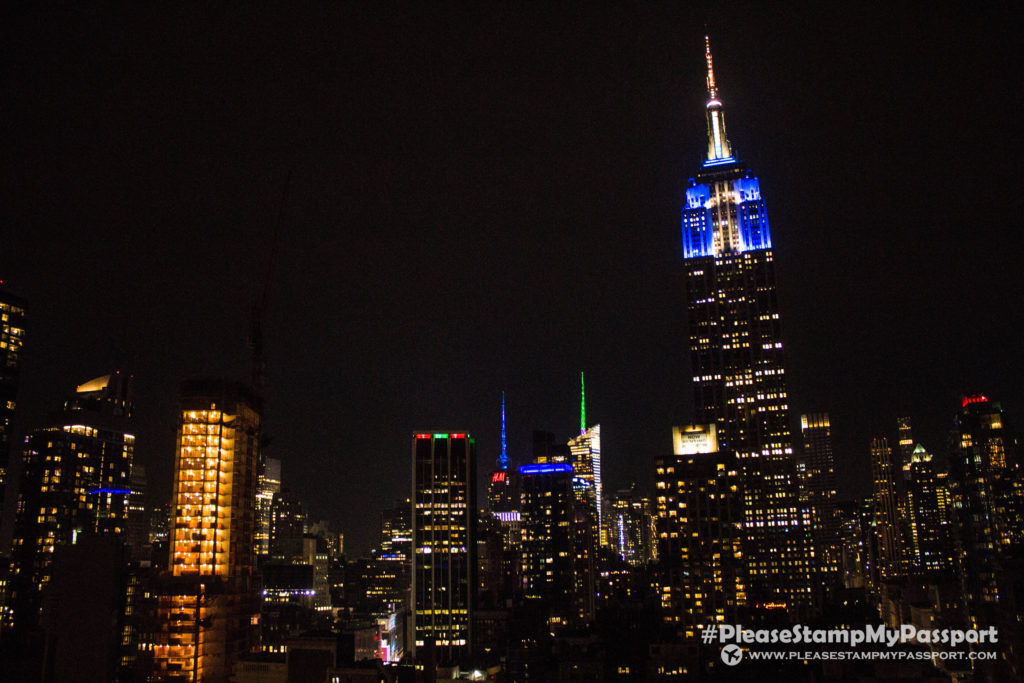 Empire State Building