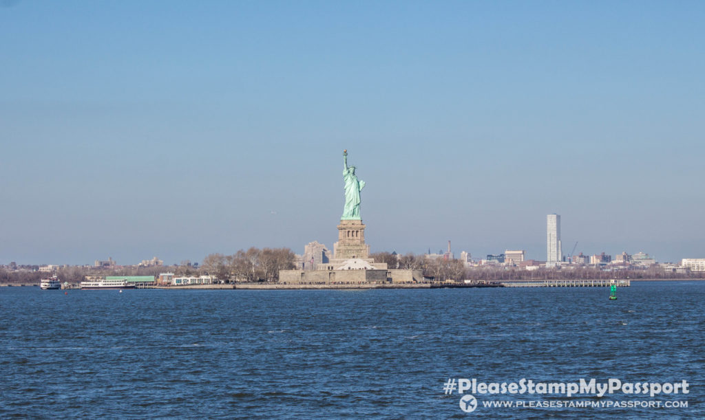 Statue Of Liberty