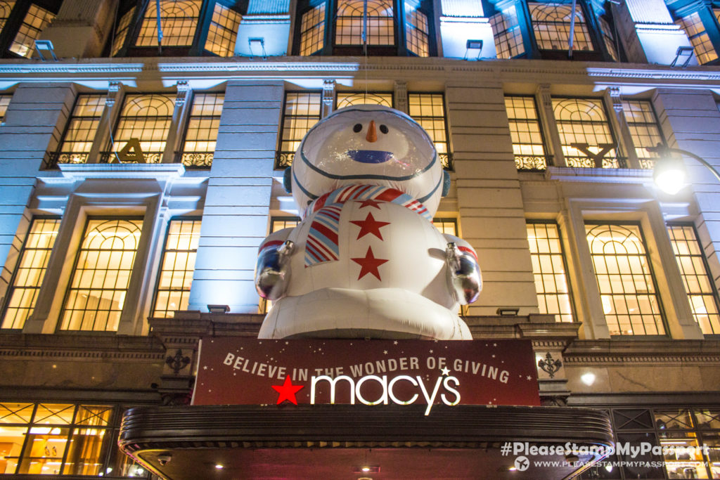 Macy's