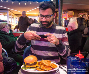 Ellen's Stardust Diner