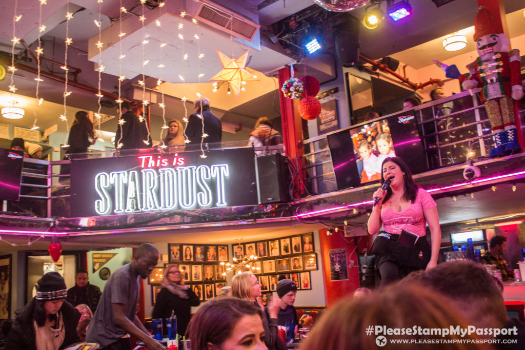 Ellen's Stardust Diner