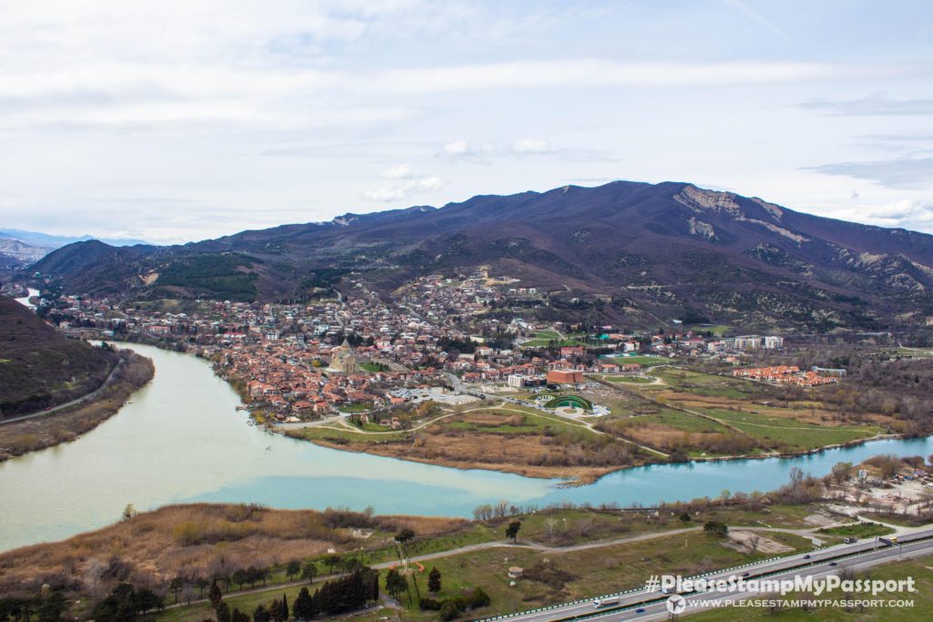 Mtskheta