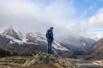 Kazbegi