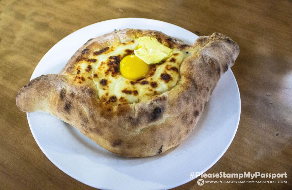 Adarjali Khachapuri