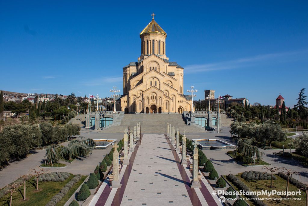 Holy Trinity Cathedral