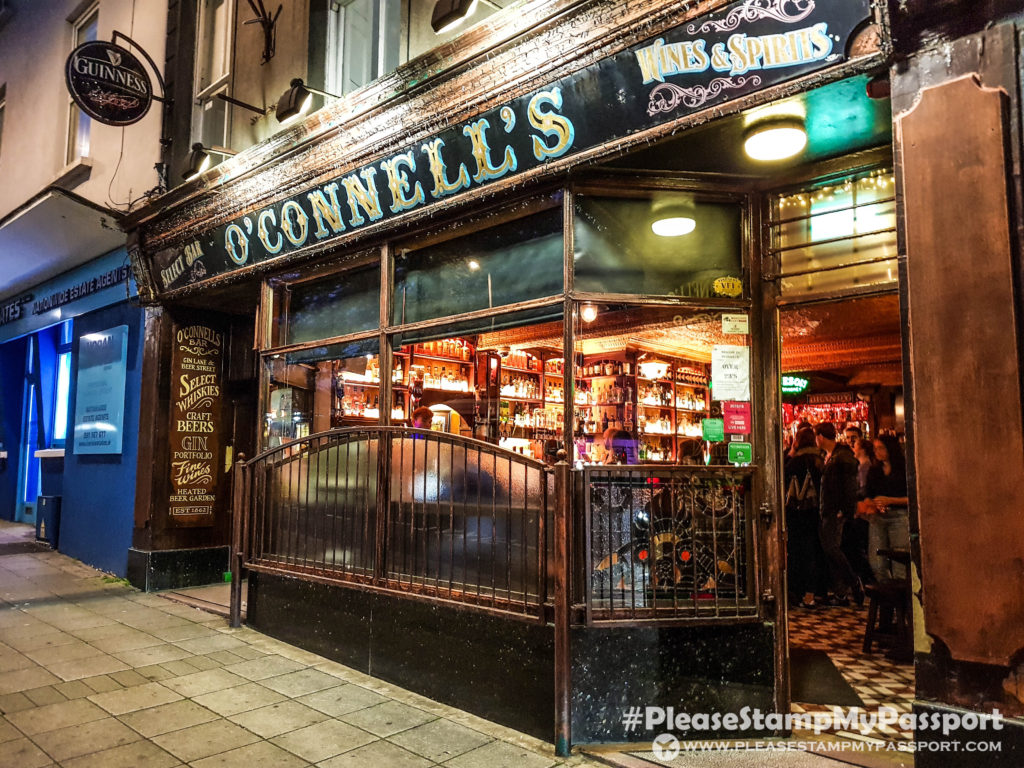 O Connells