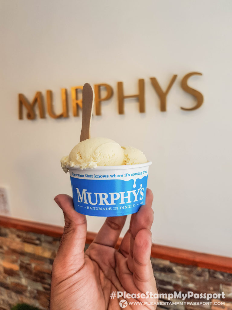 Murphys Icecream