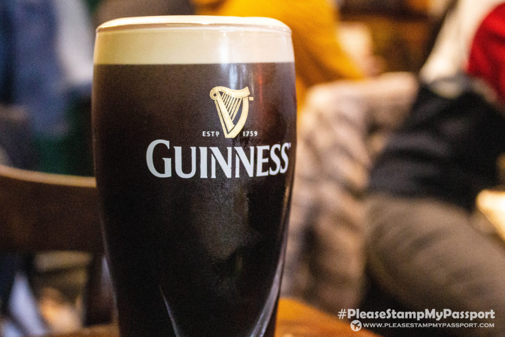 Guinness