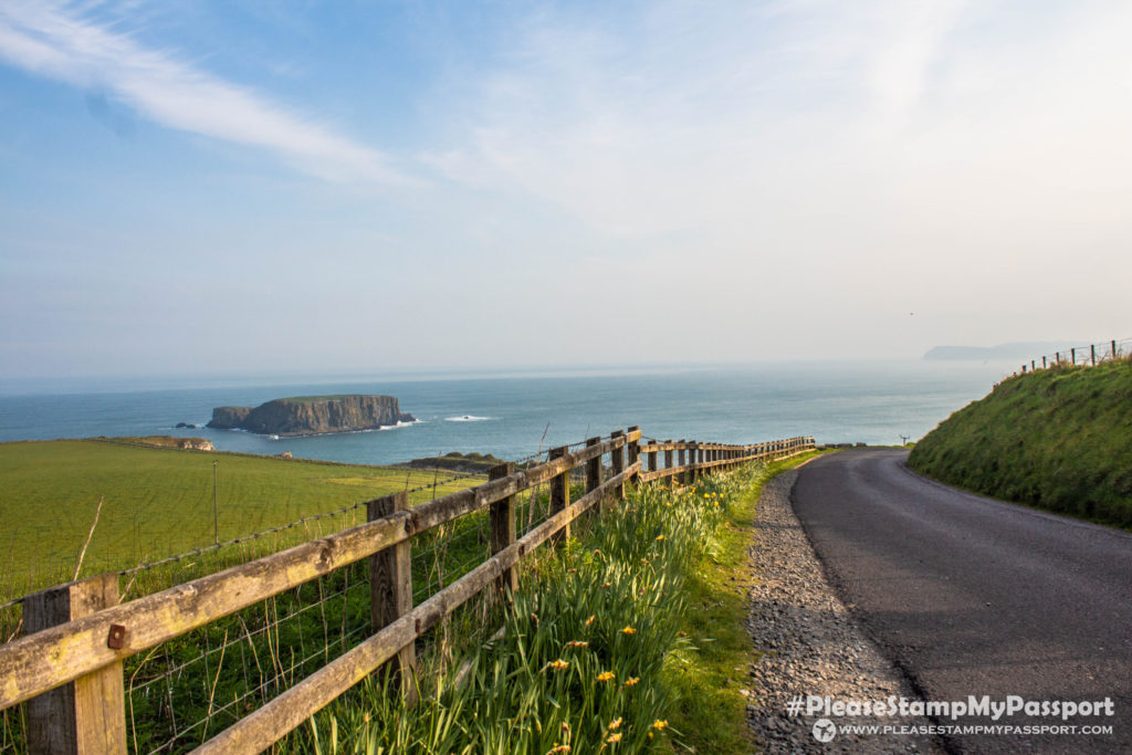 Ballintoy