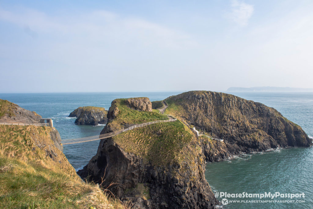 Carrick a Rede Bridge