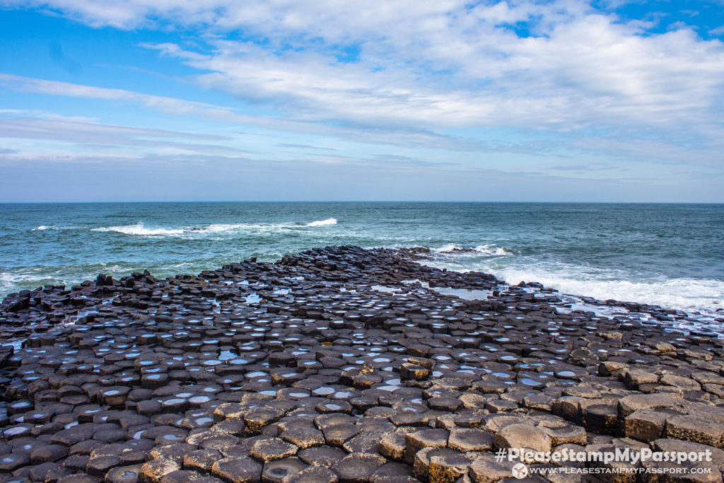 Giant's Causeway