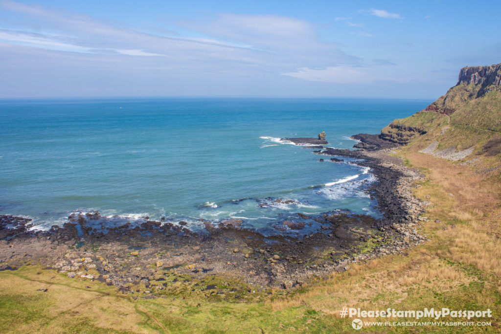 Giant's Causeway