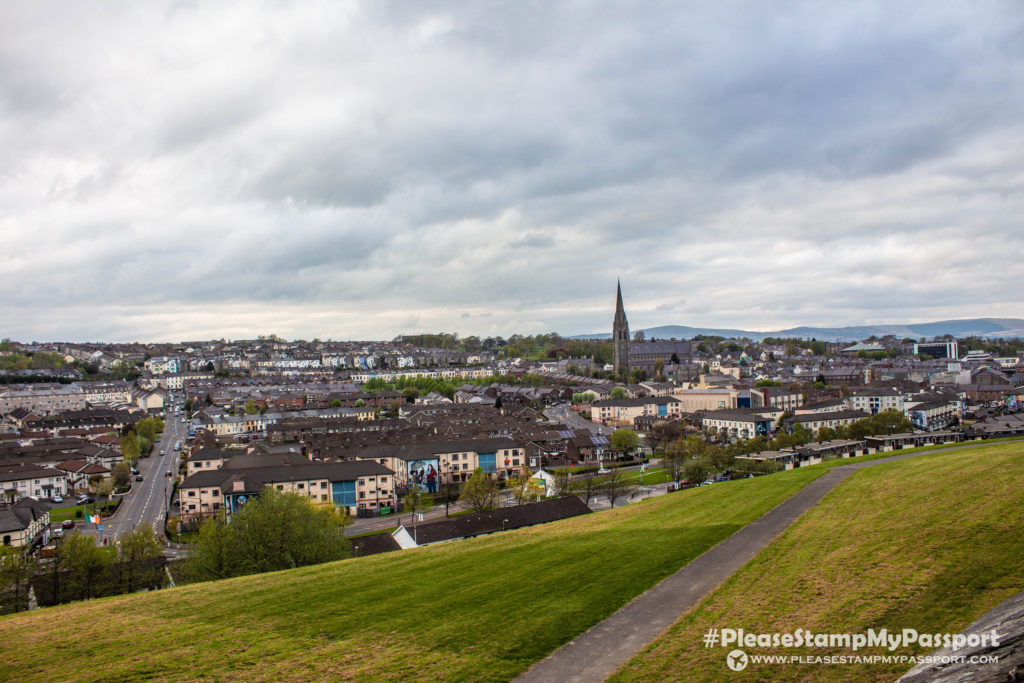 Derry 