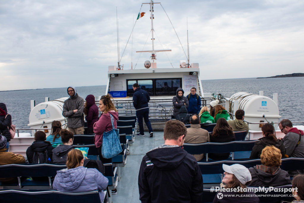 Aran Islands