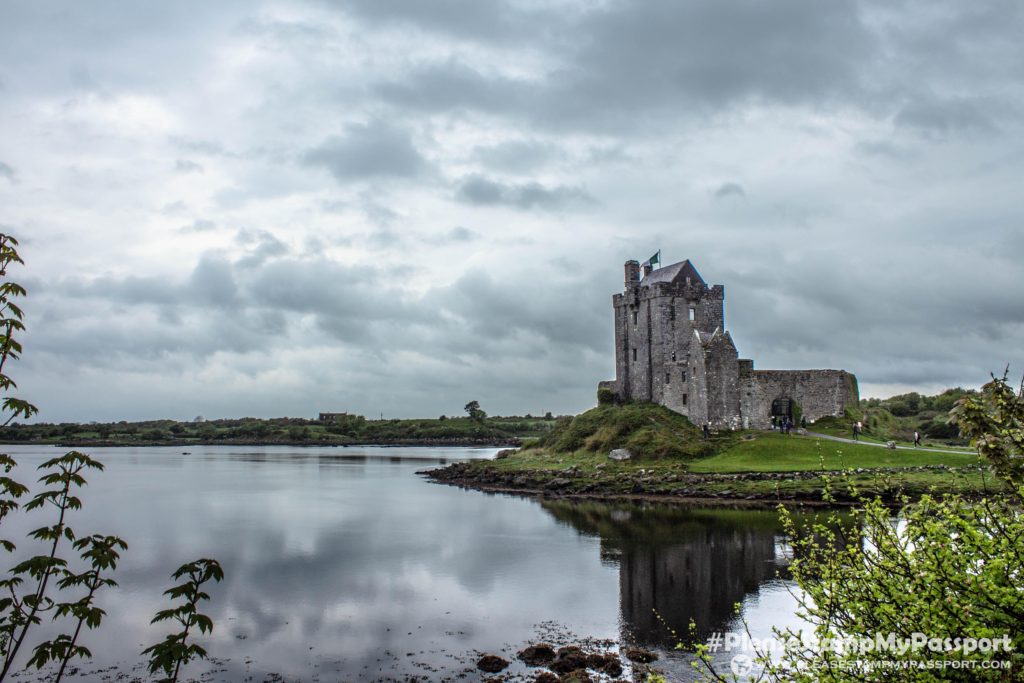 Dunguaire Castle