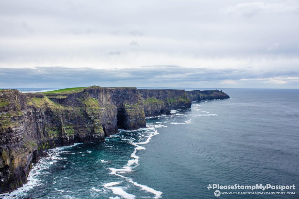 Cliffs of Moher