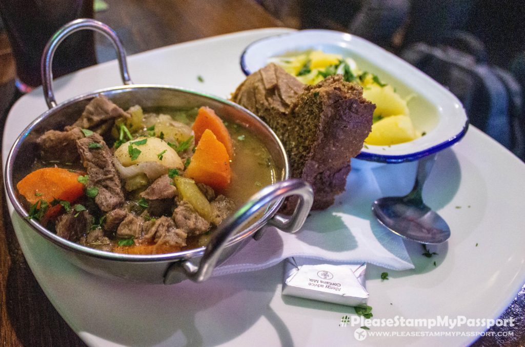 Irish Stew