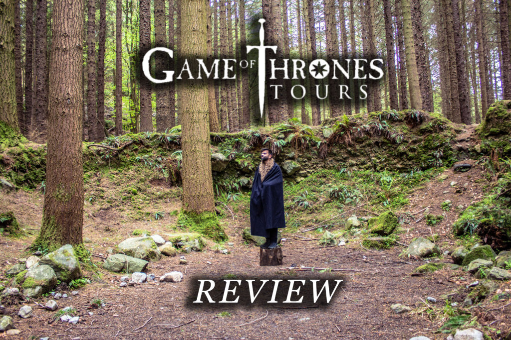 Game Of Thrones Tour