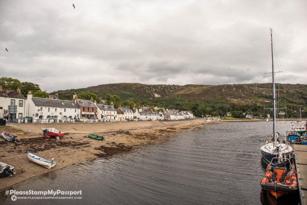 Ullapool