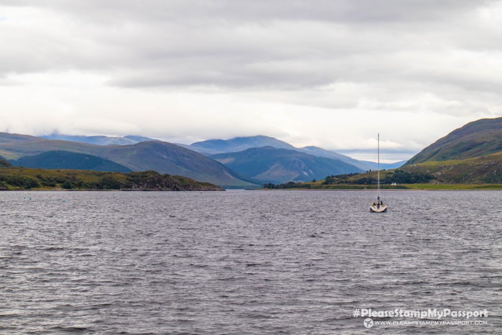 Ullapool