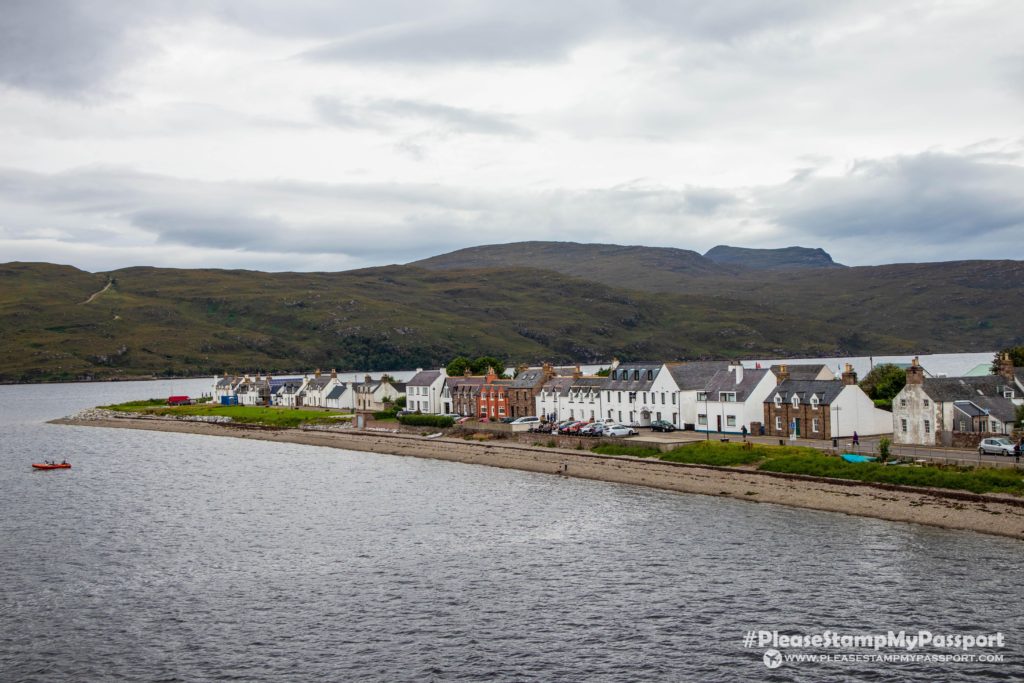 Ullapool